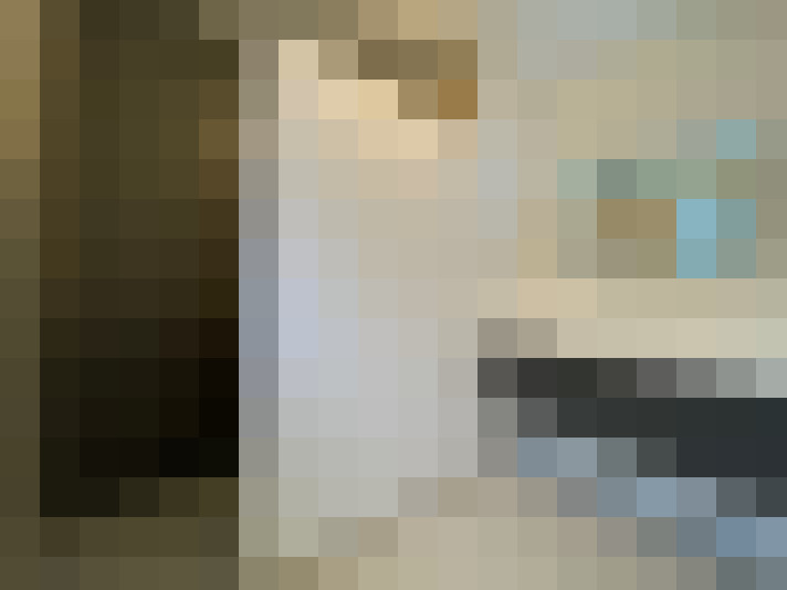  / #8