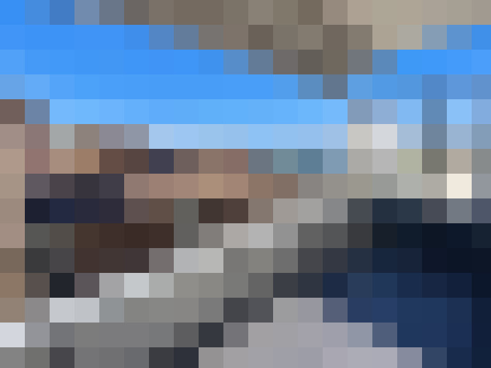  / #7