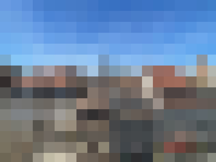  / #7