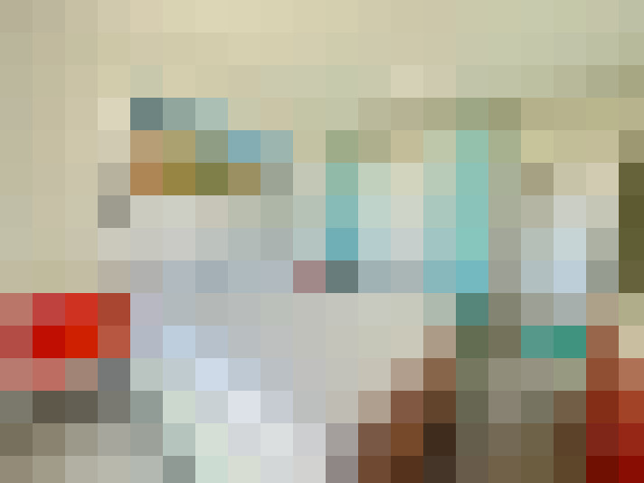  / #8
