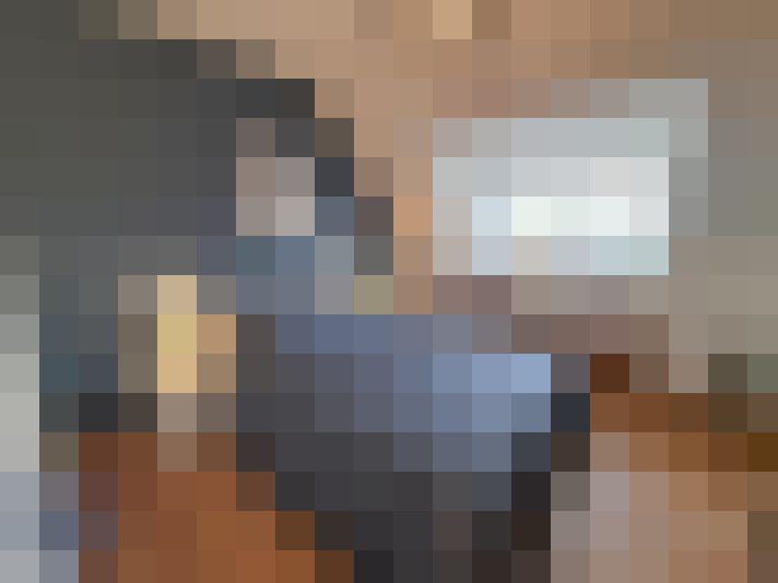  / #8