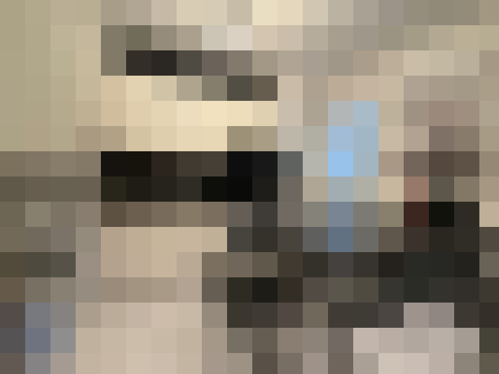  / #7
