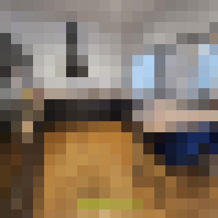  / #7