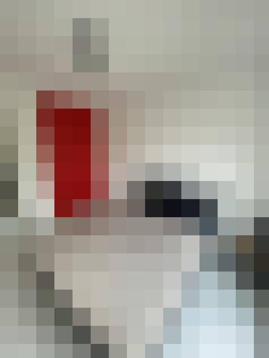  / #8