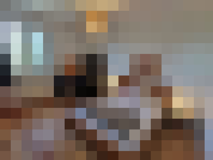 / #8