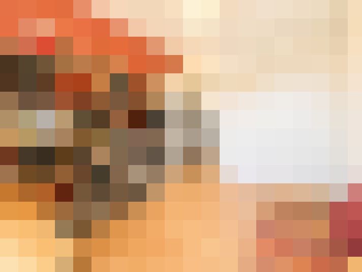 / #8
