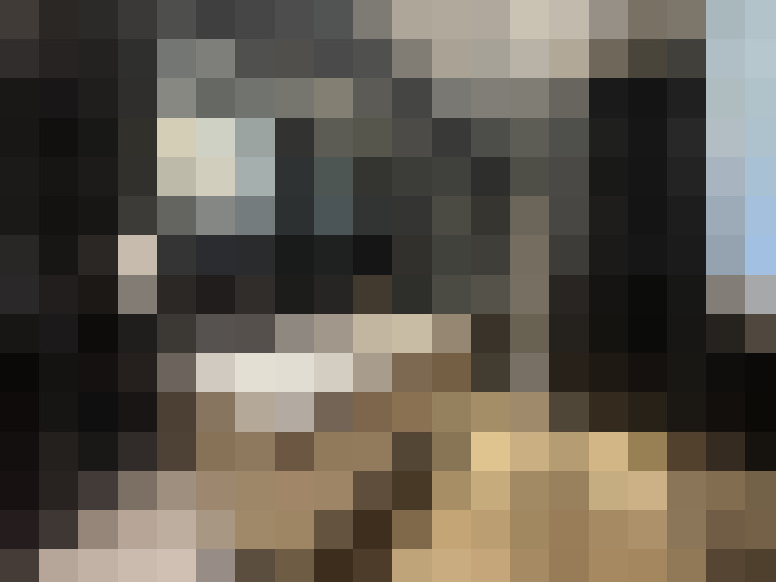  / #8