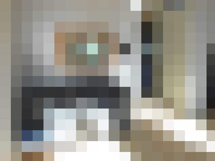  / #8