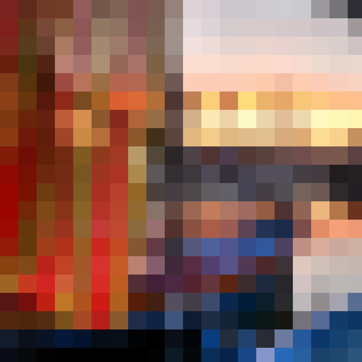 / #22