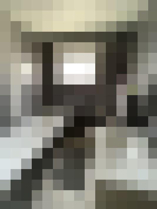  / #8