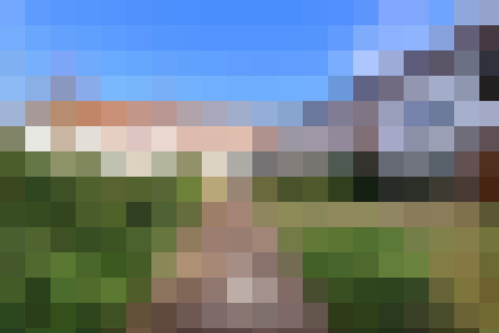  / #7