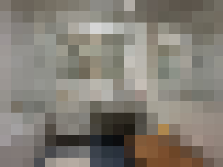  / #8