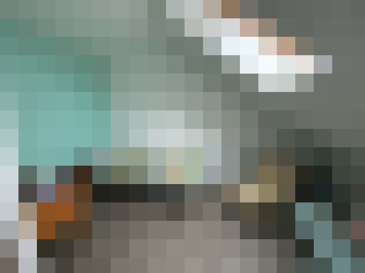  / #8