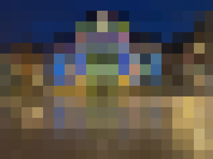  / #7