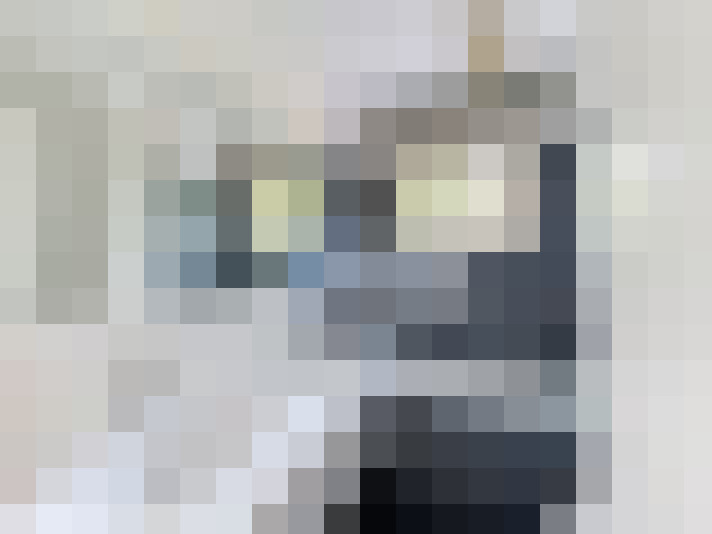  / #8