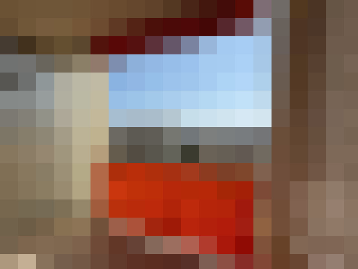  / #7