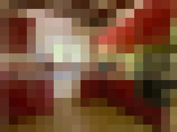 / #8