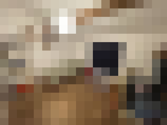  / #8