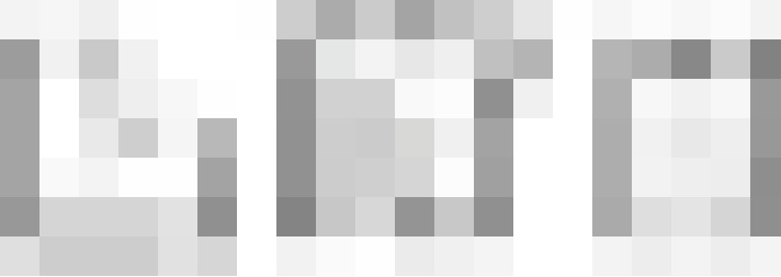  / #14
