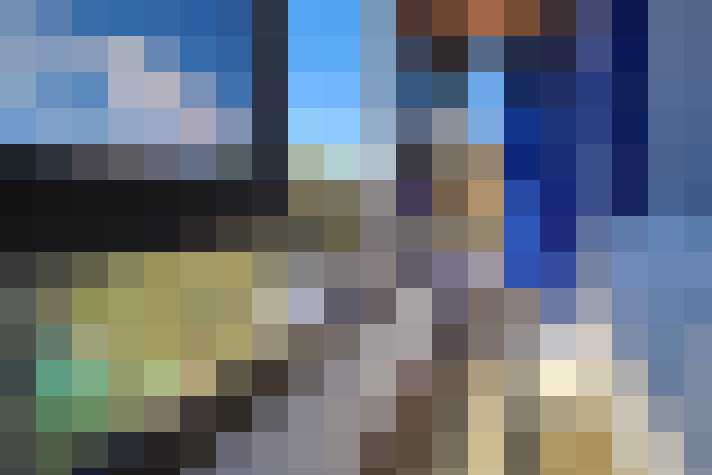  / #15