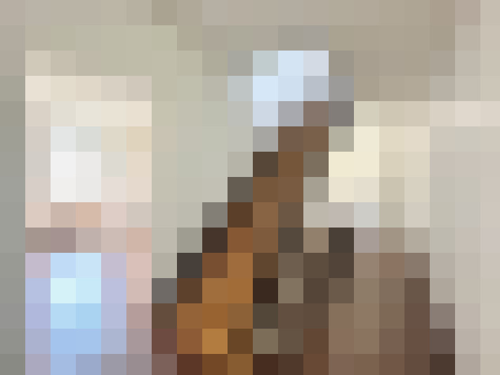  / #8