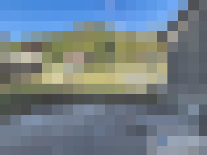  / #7