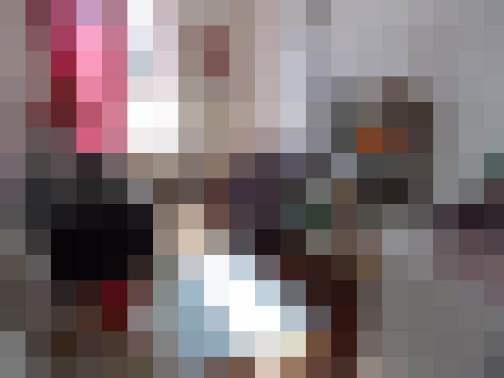  / #7