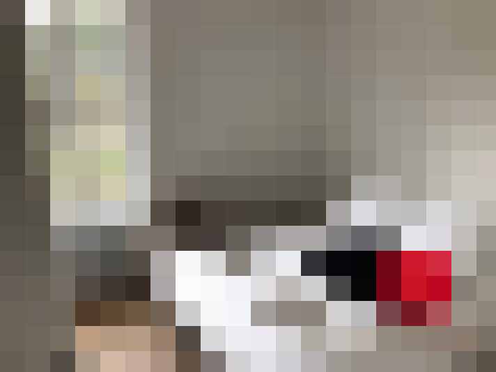  / #7