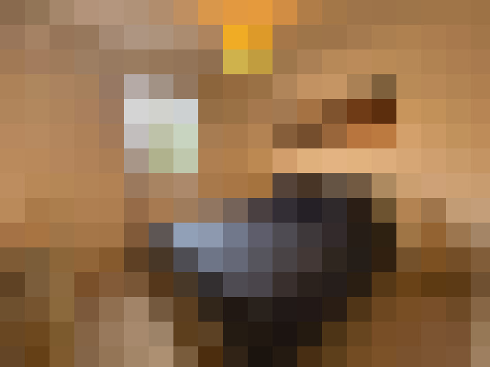  / #8