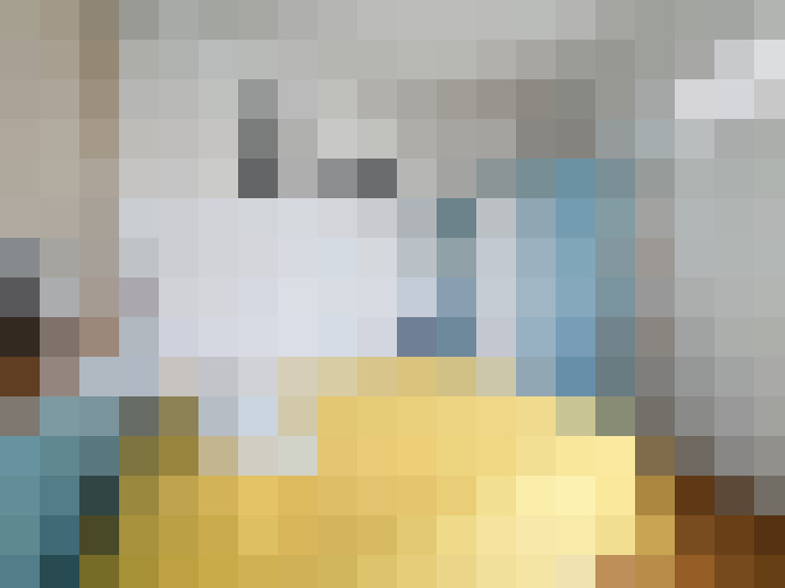  / #16