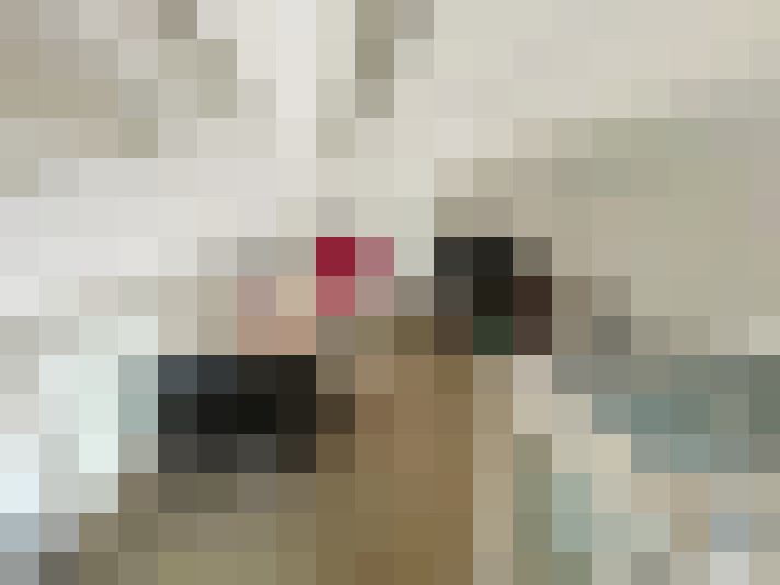 / #8