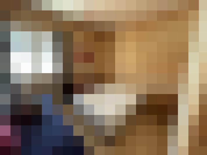  / #8