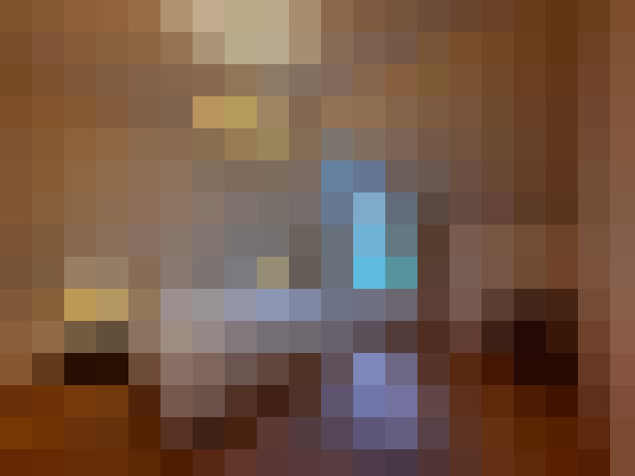  / #7