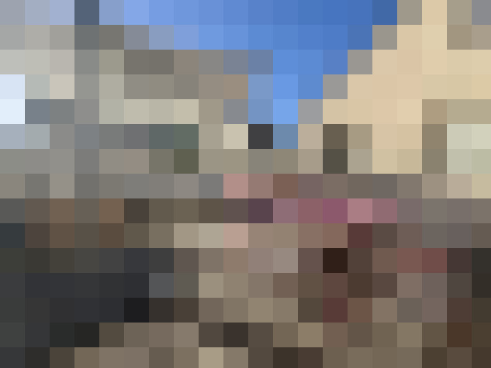  / #7