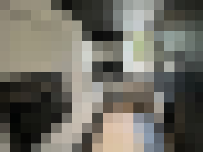  / #8