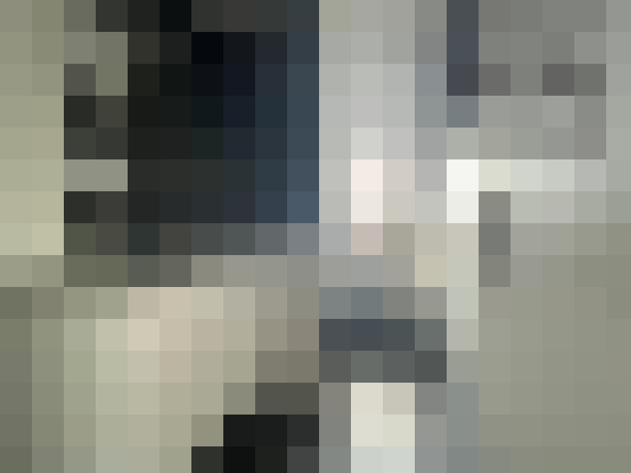  / #8