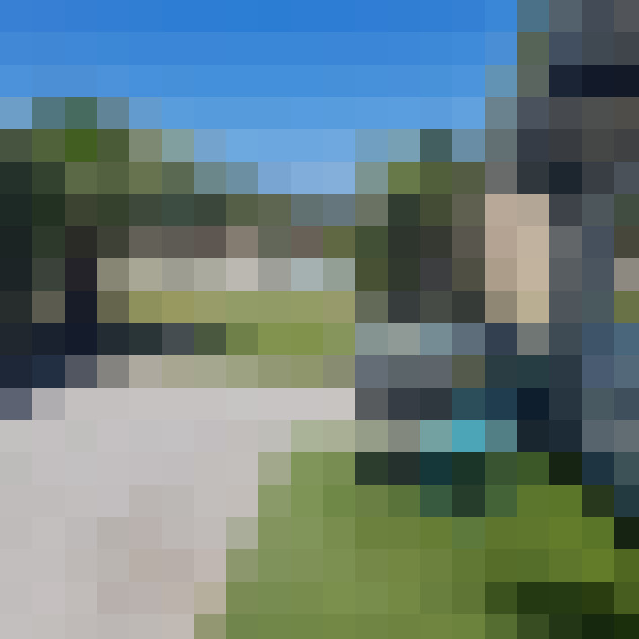  / #15