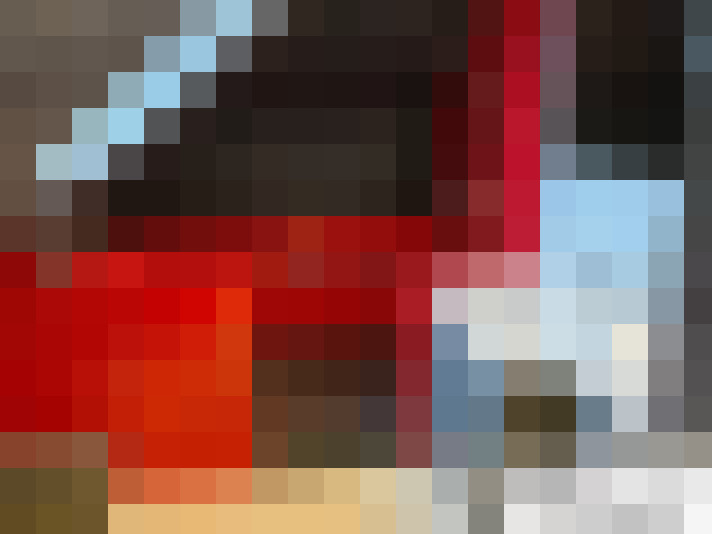  / #16