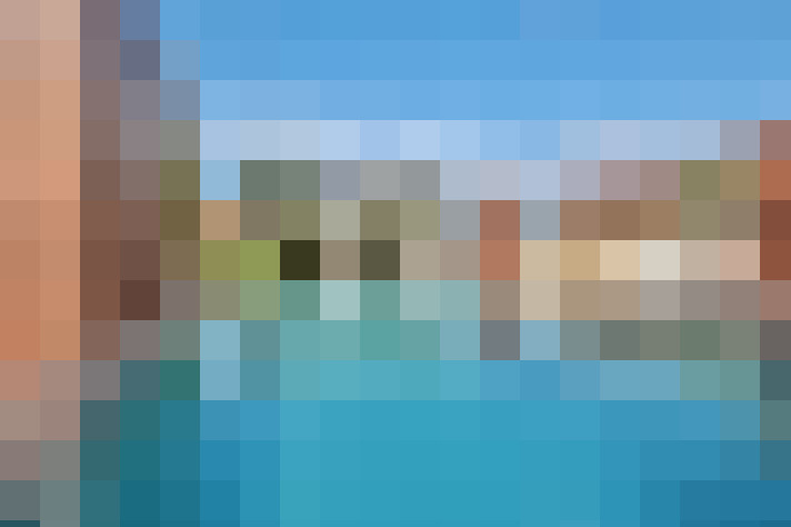  / #7
