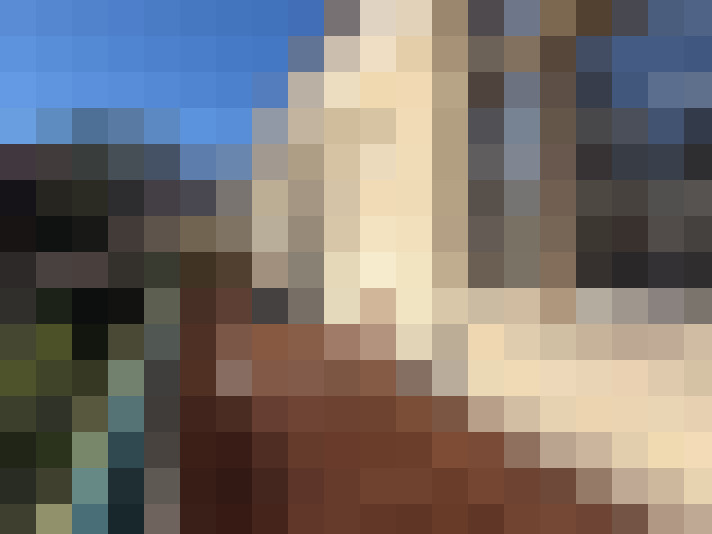  / #7
