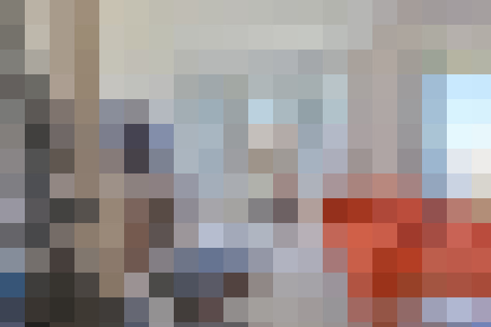  / #7