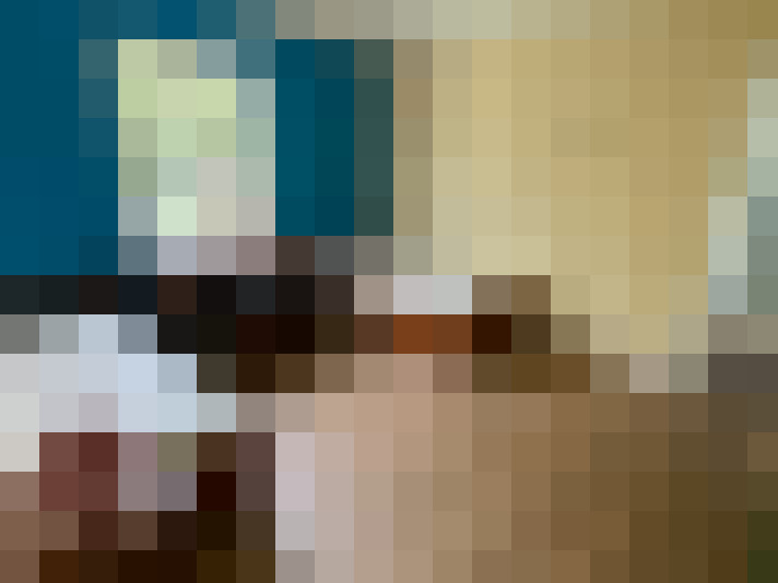  / #8