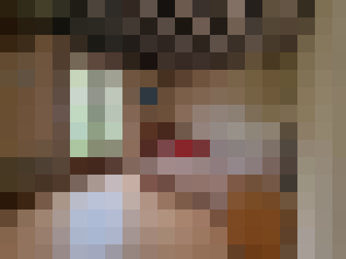  / #8
