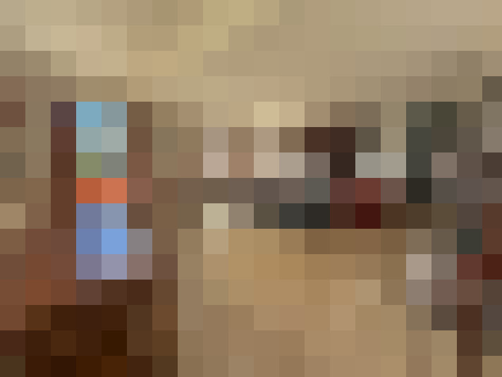  / #8