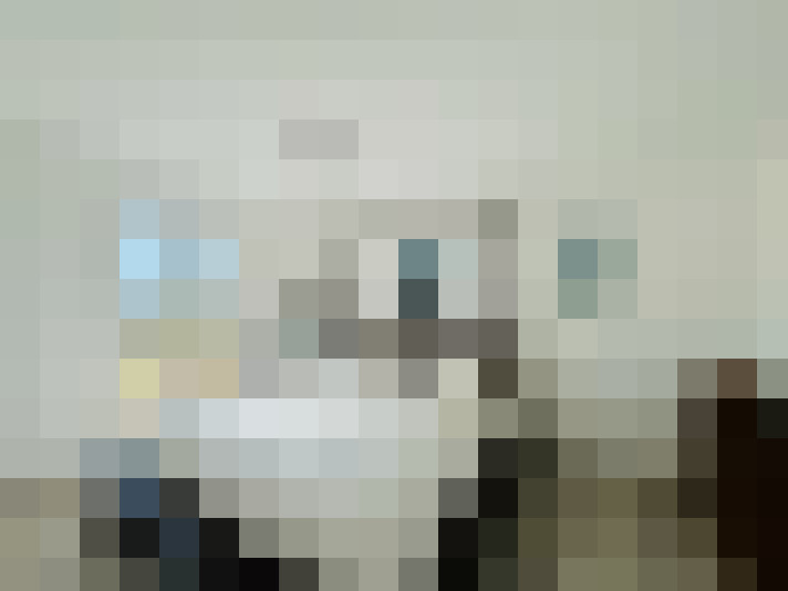  / #8