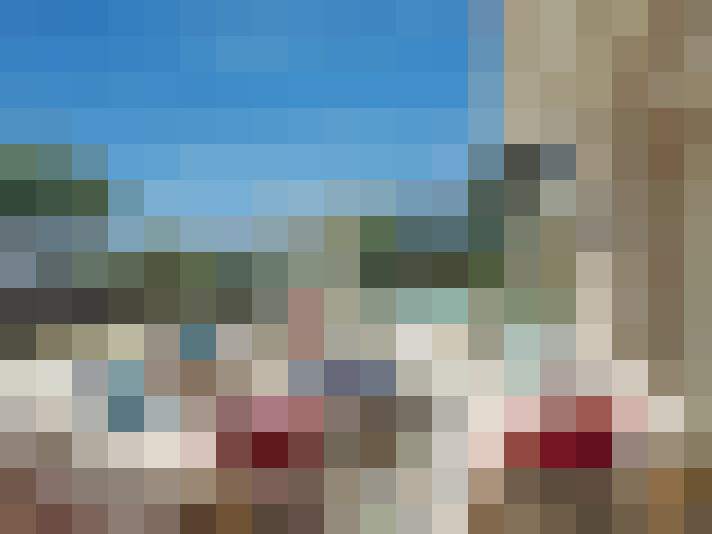  / #8
