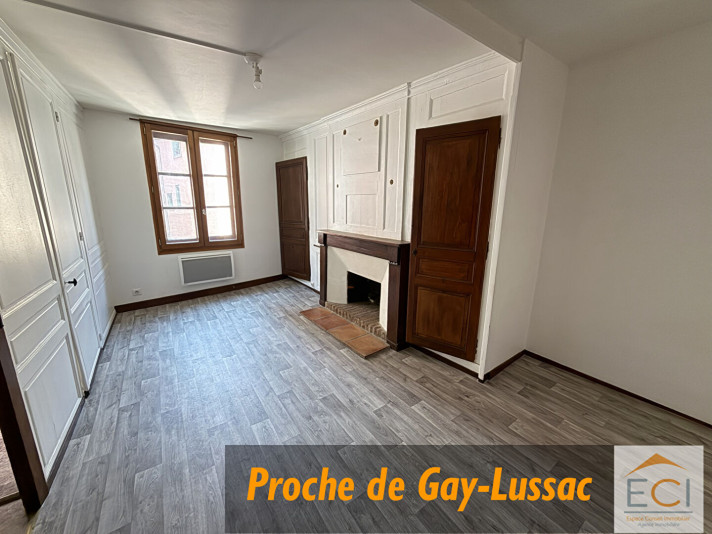 Voir la photo 1/9 du type apartment à Limoges