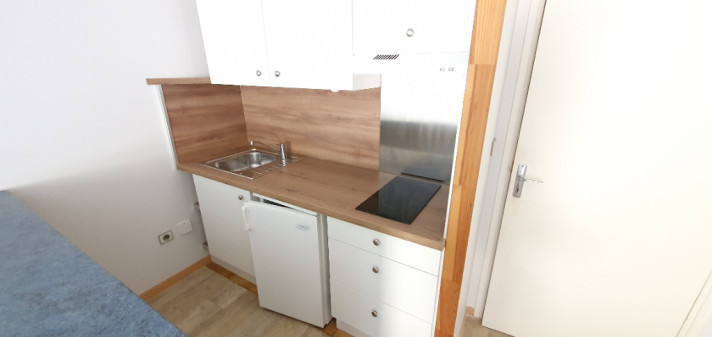 Voir la photo 1/4 du type studio à Rodez