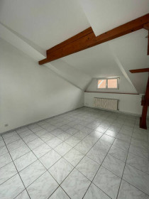 Appartement à Montigny-lès-Metz
