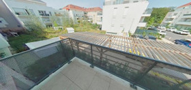 Appartement à Ozoir-la-Ferrière